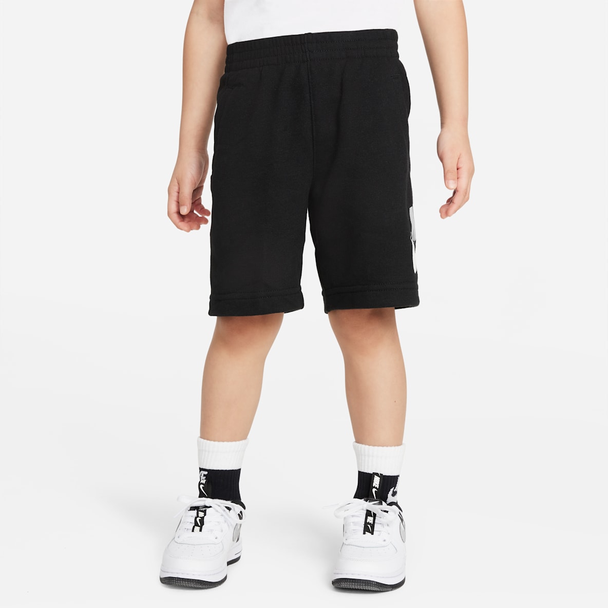 Nike Sportswear Shorts für Kleinkinder