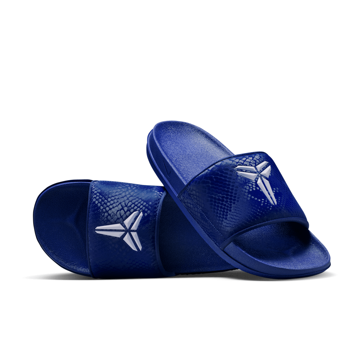 Kobe Offcourt Kobe Offcourt Men's Slides