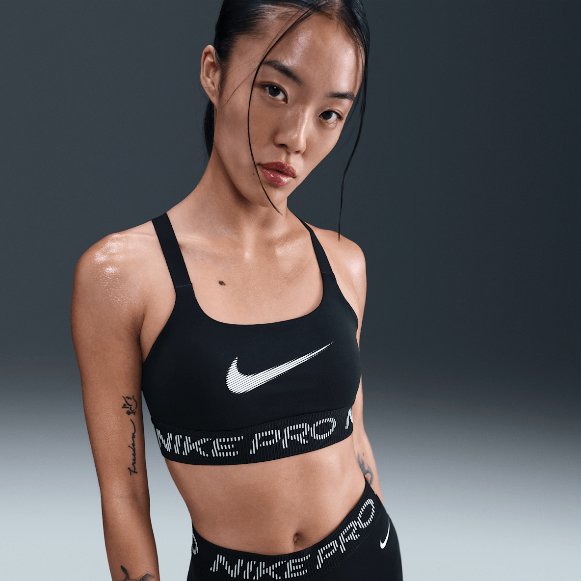 Nike Pro Nike Pro Women's Light-Support Sports Bra