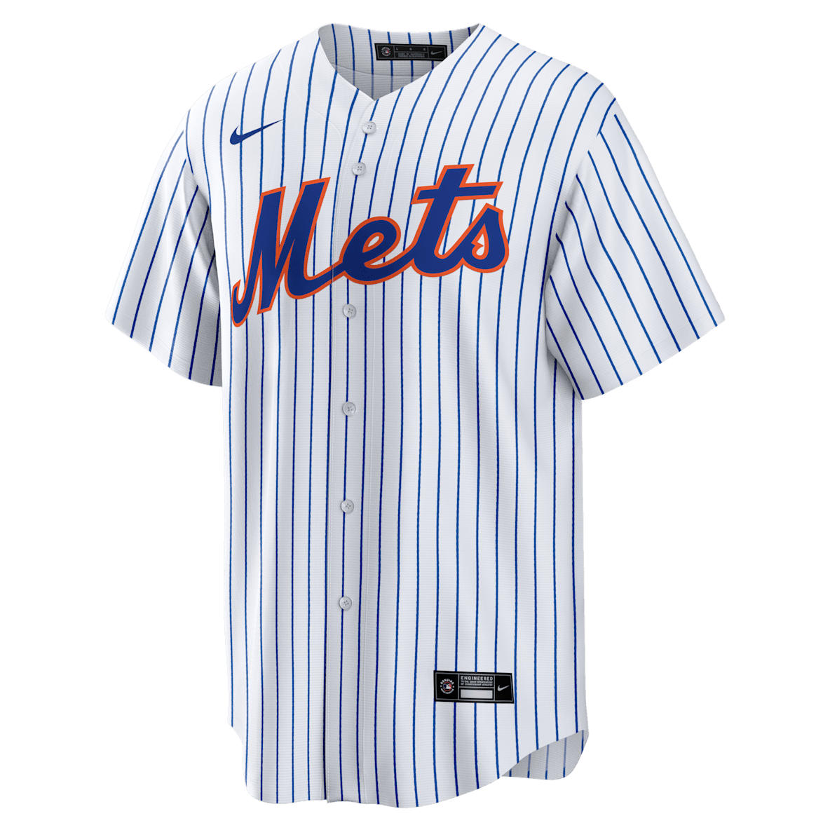 Juan Soto New York Mets Juan Soto New York Mets Men's Nike MLB Replica Jersey