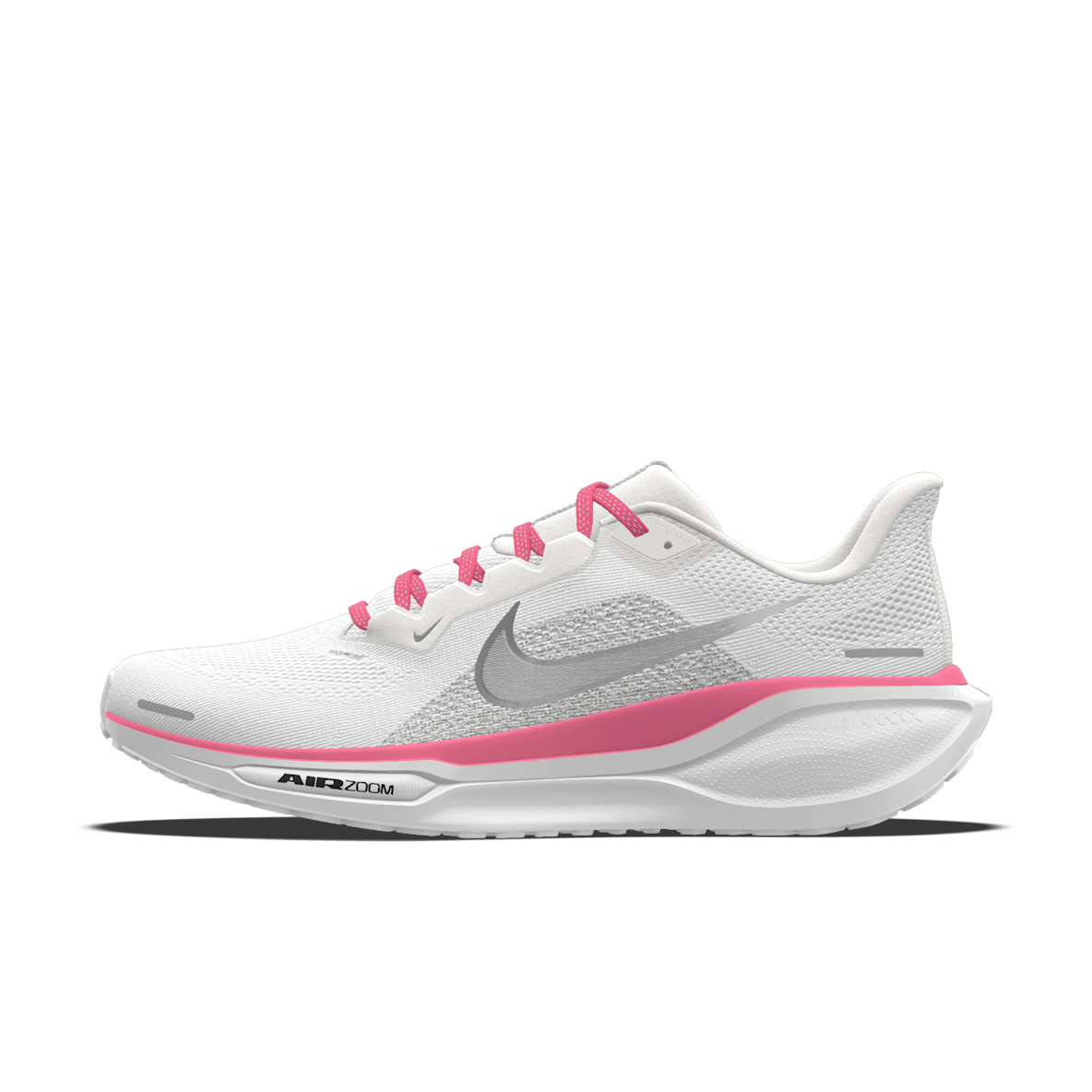 Nike Pegasus 41 By You Nike Pegasus 41 By You Custom Women's Road Running Shoes