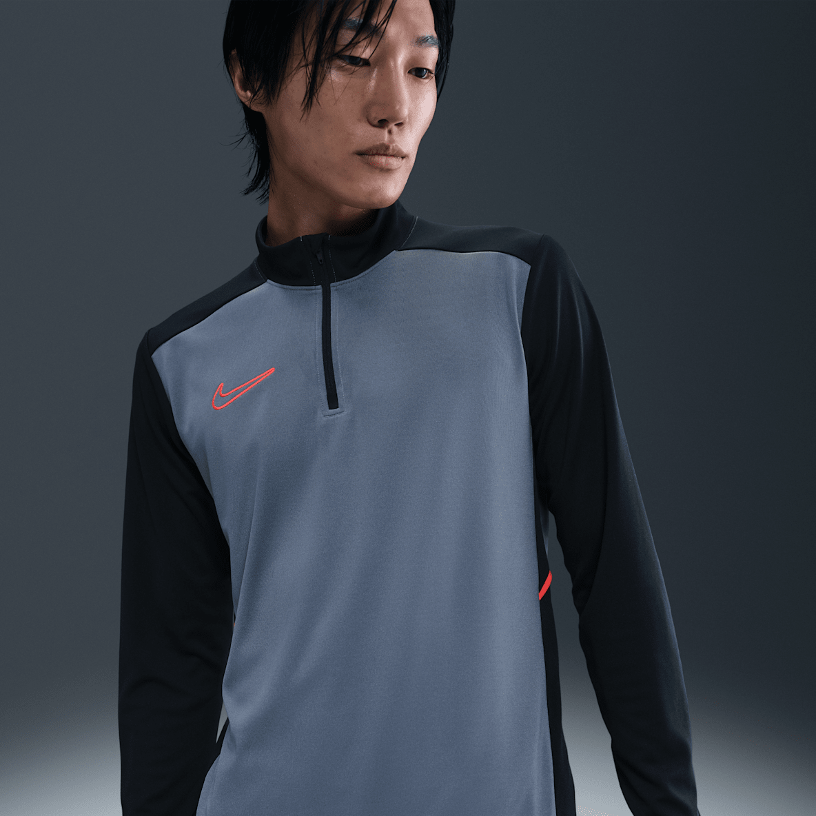 Nike Academy Nike Academy Men's Dri-FIT Football Drill Top