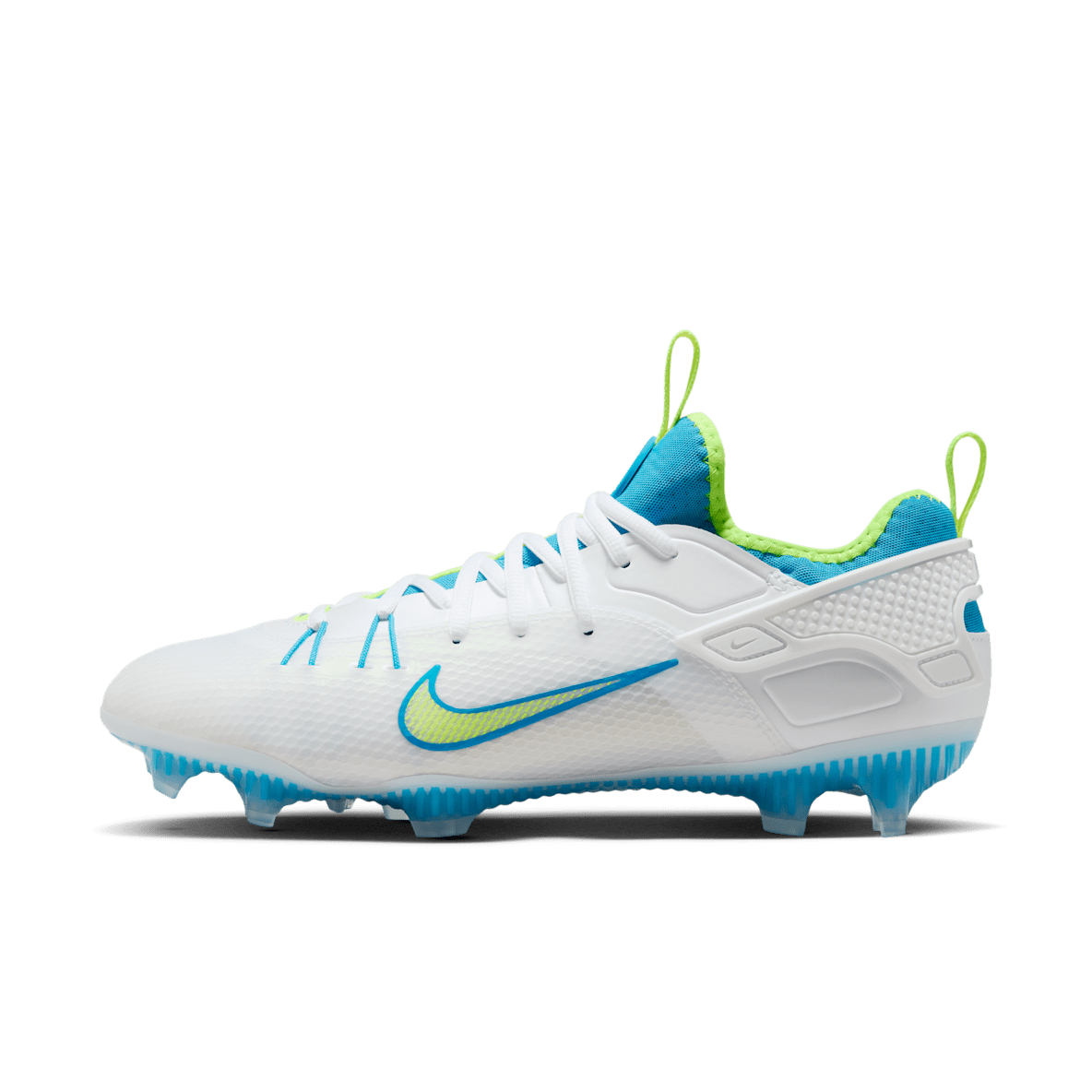 Nike Huarache 9 Elite Low LAX SE Nike Huarache 9 Elite Low LAX SE Lacrosse Cleats