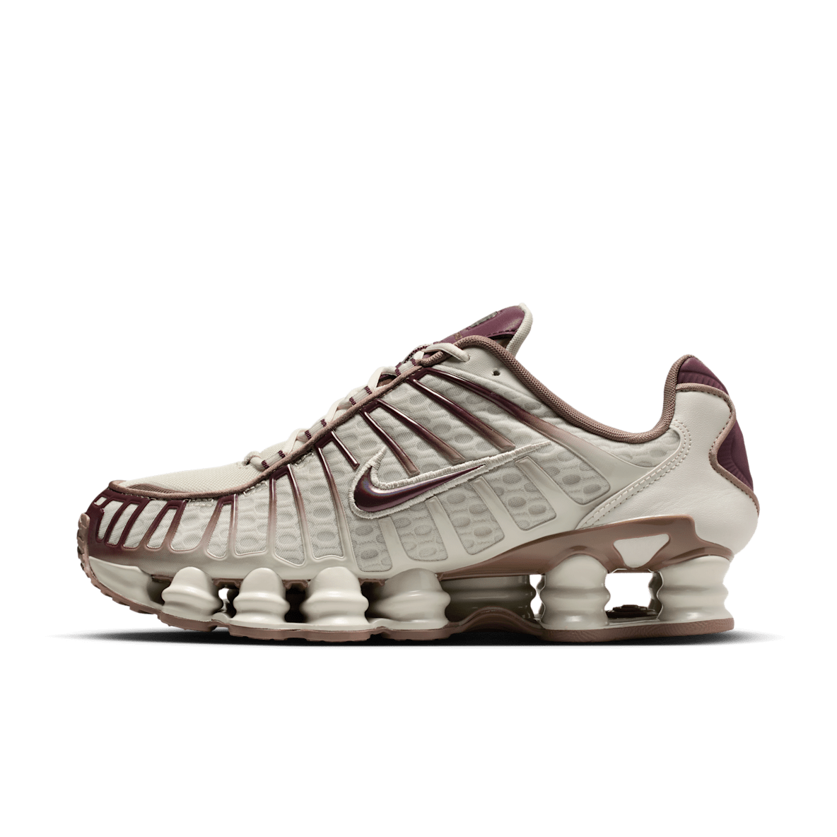 Nike Shox TL Nike Shox TL Damesschoenen