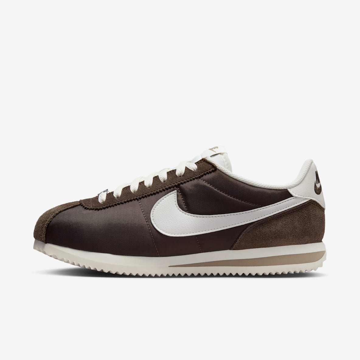 Nike Cortez Textile Nike Cortez Textile Skor för kvinnor