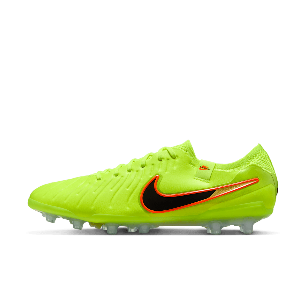 Nike Tiempo Legend 10 Elite Nike Tiempo Legend 10 Elite Lav fotballsko til kunstgress
