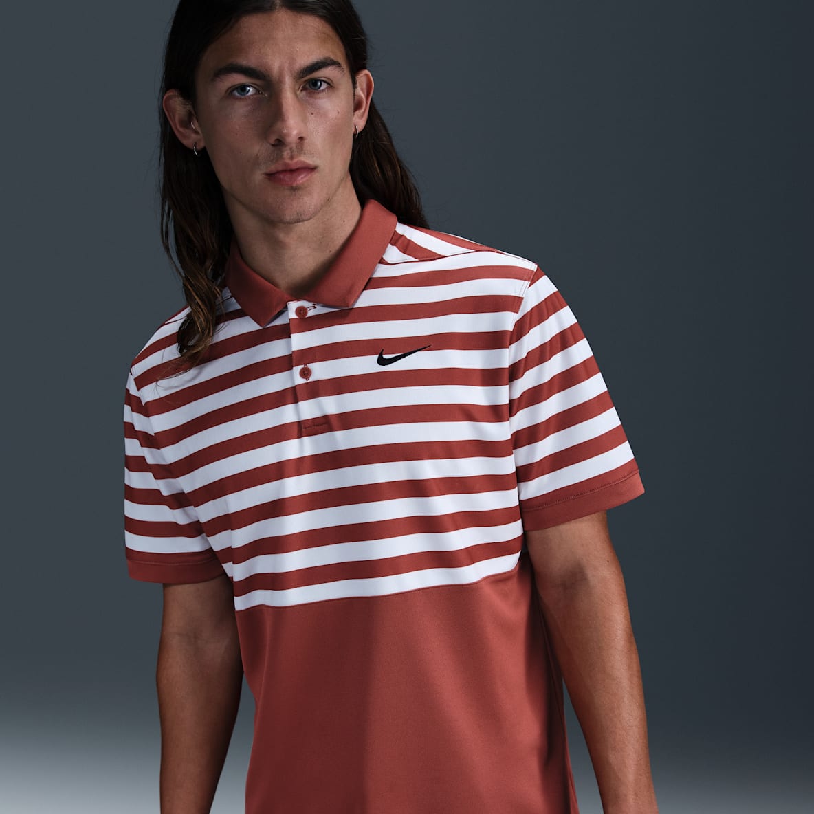 Nike Victory+ Nike Victory+ Polo de golf Dri-FIT para hombre