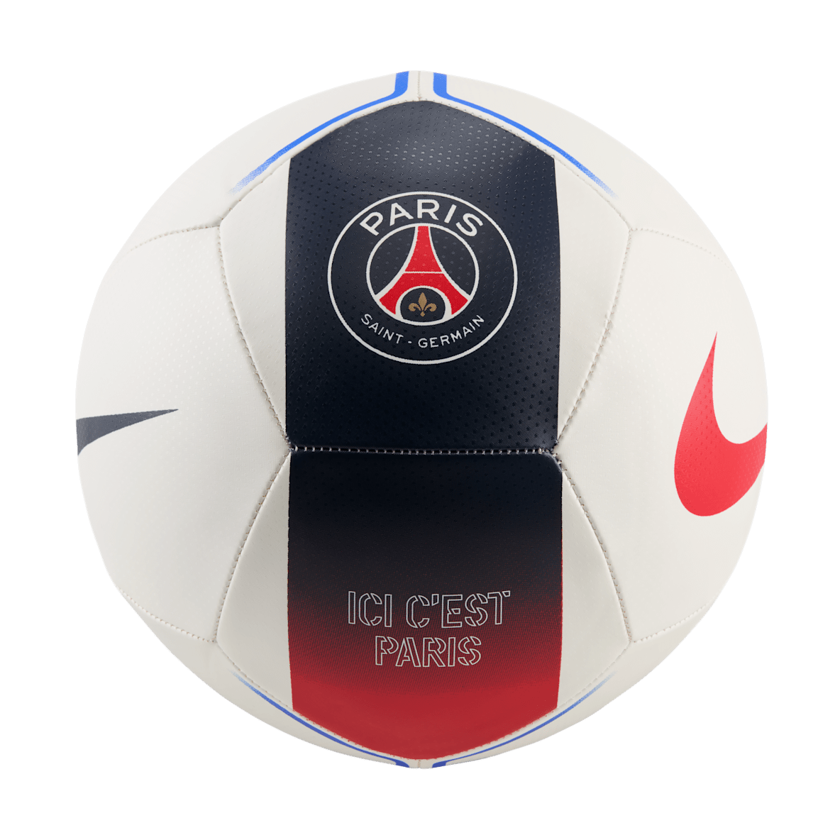 Paris Saint-Germain Paris Saint-Germain 2025/2026 Nike Pitch Ball