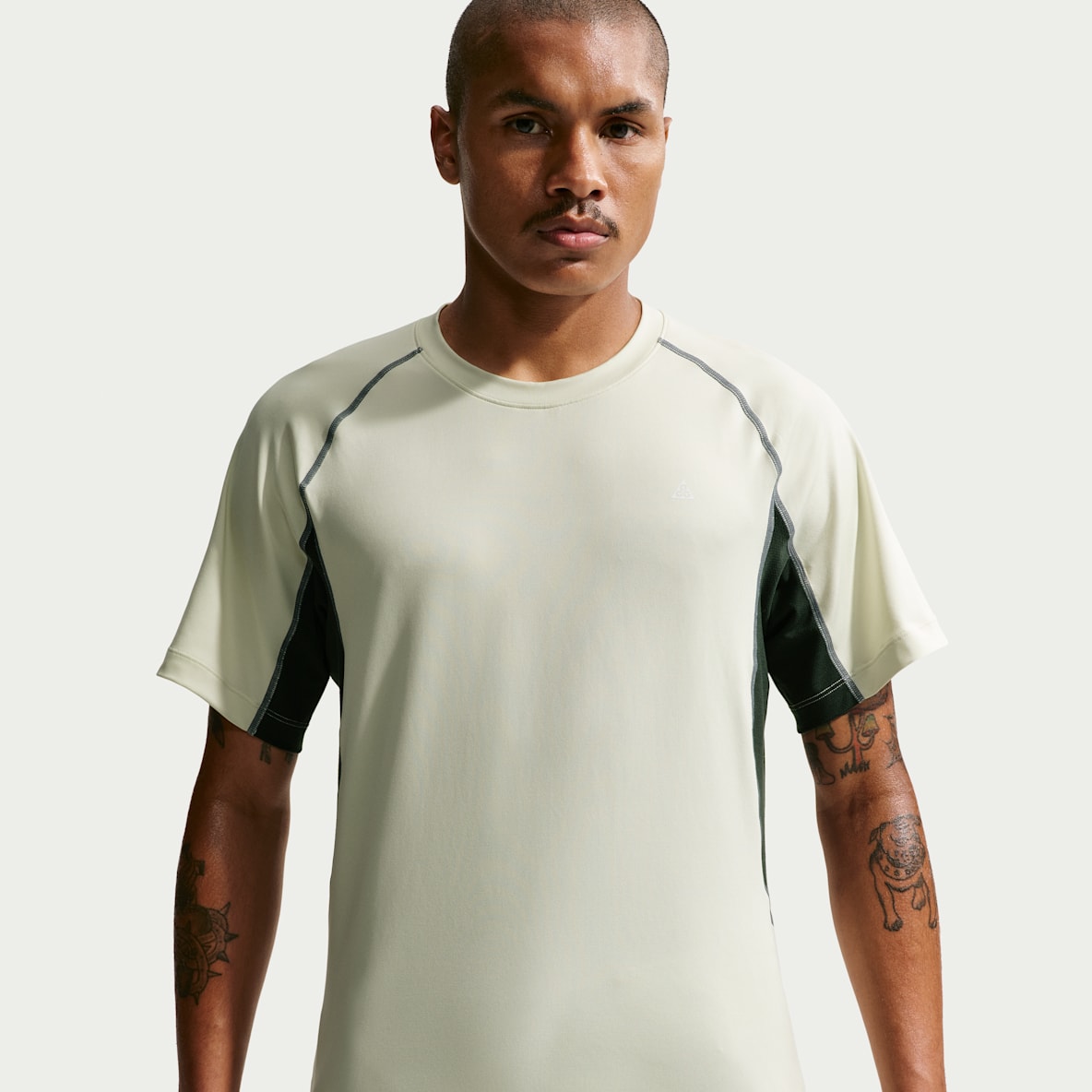 Nike ACG "Wildsee" Men's Dri-FIT Short-Sleeve Base Layer Top