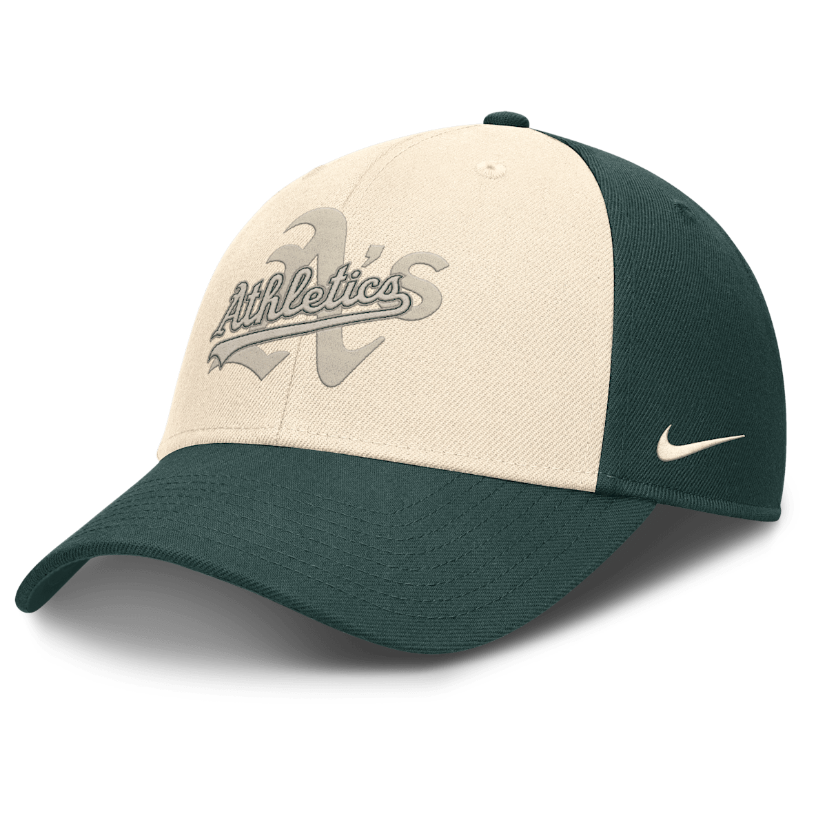 Athletics Statement Club Athletics Statement Club Men's Nike Dri-FIT MLB Adjustable Hat