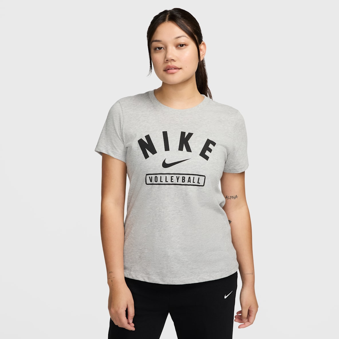 Nike Nike Women's Volleyball T-Shirt