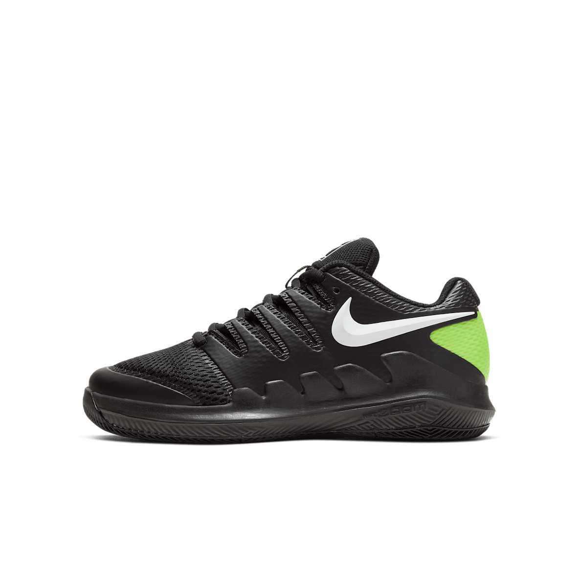 NikeCourt Jr. Vapor X NikeCourt Jr. Vapor X Tennisschuh für jüngere/ältere Kinder