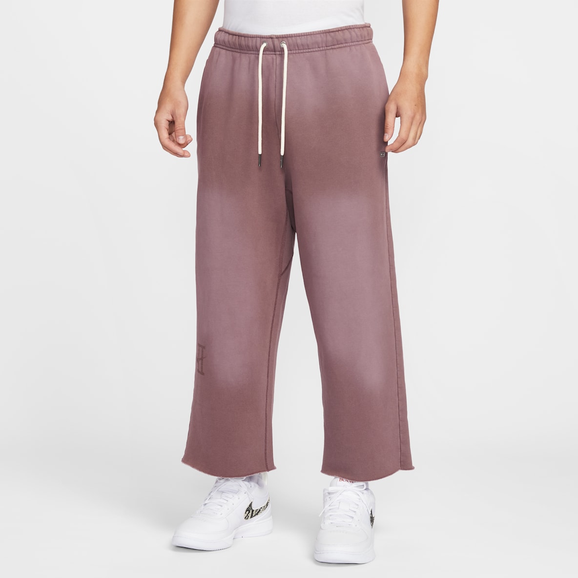 북 스탠다드 이슈 남성 써마 핏 브러시드 팬츠