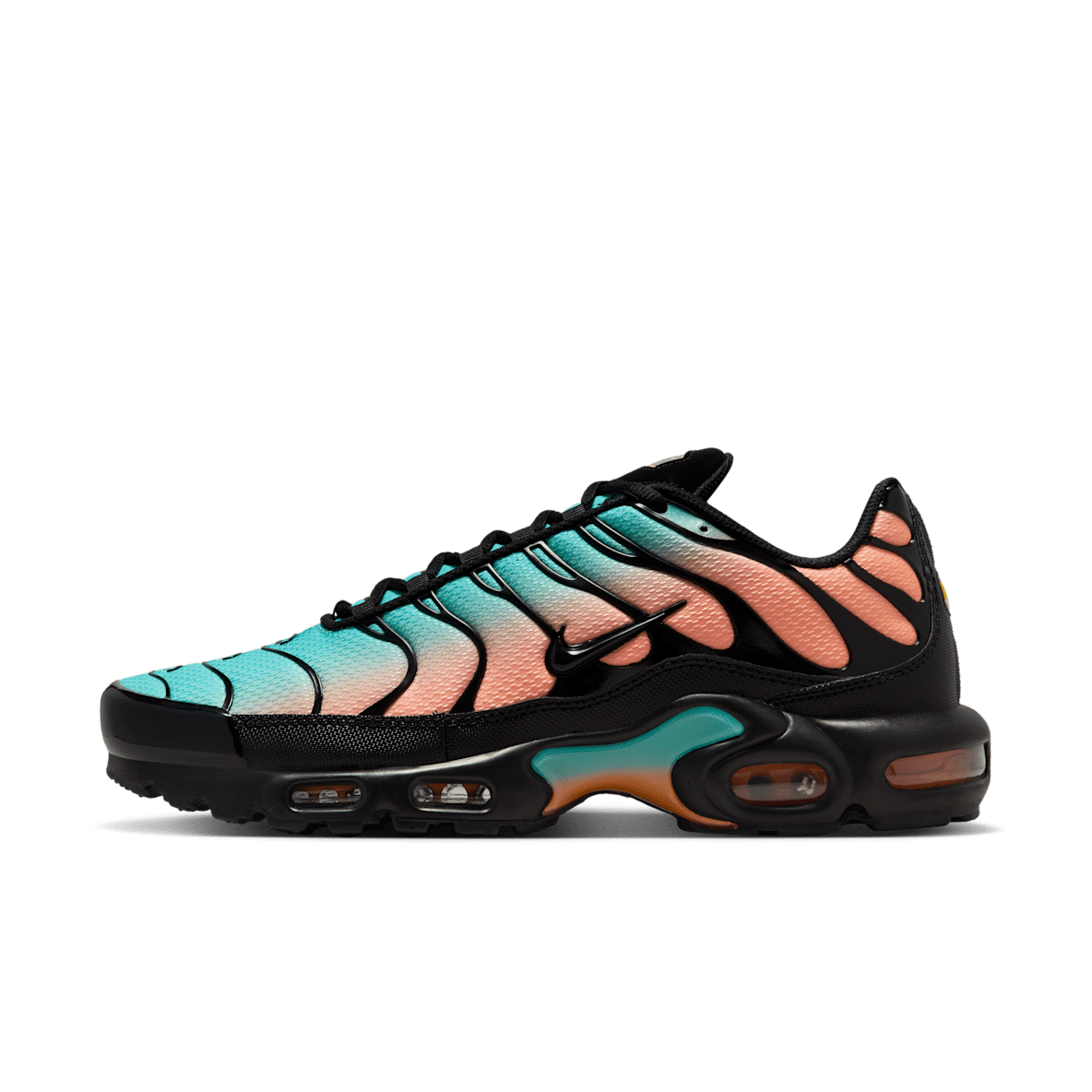 Nike Air Max Plus Nike Air Max Plus รองเท้าผู้ชาย