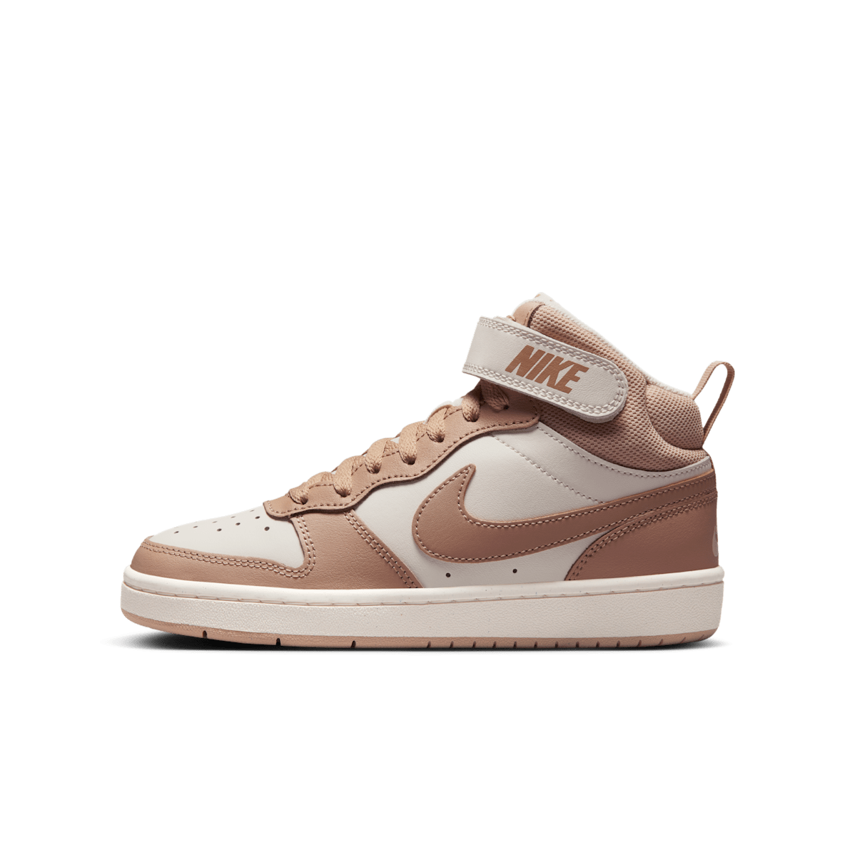 Nike Court Borough Mid 2 Nike Court Borough Mid 2 Kinderschoenen