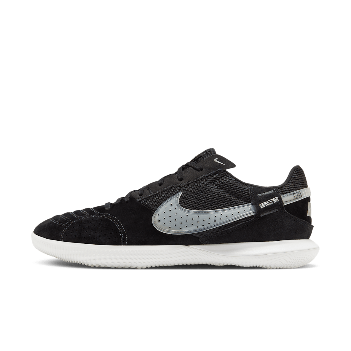 Nike Streetgato Low-Top-fodboldsko