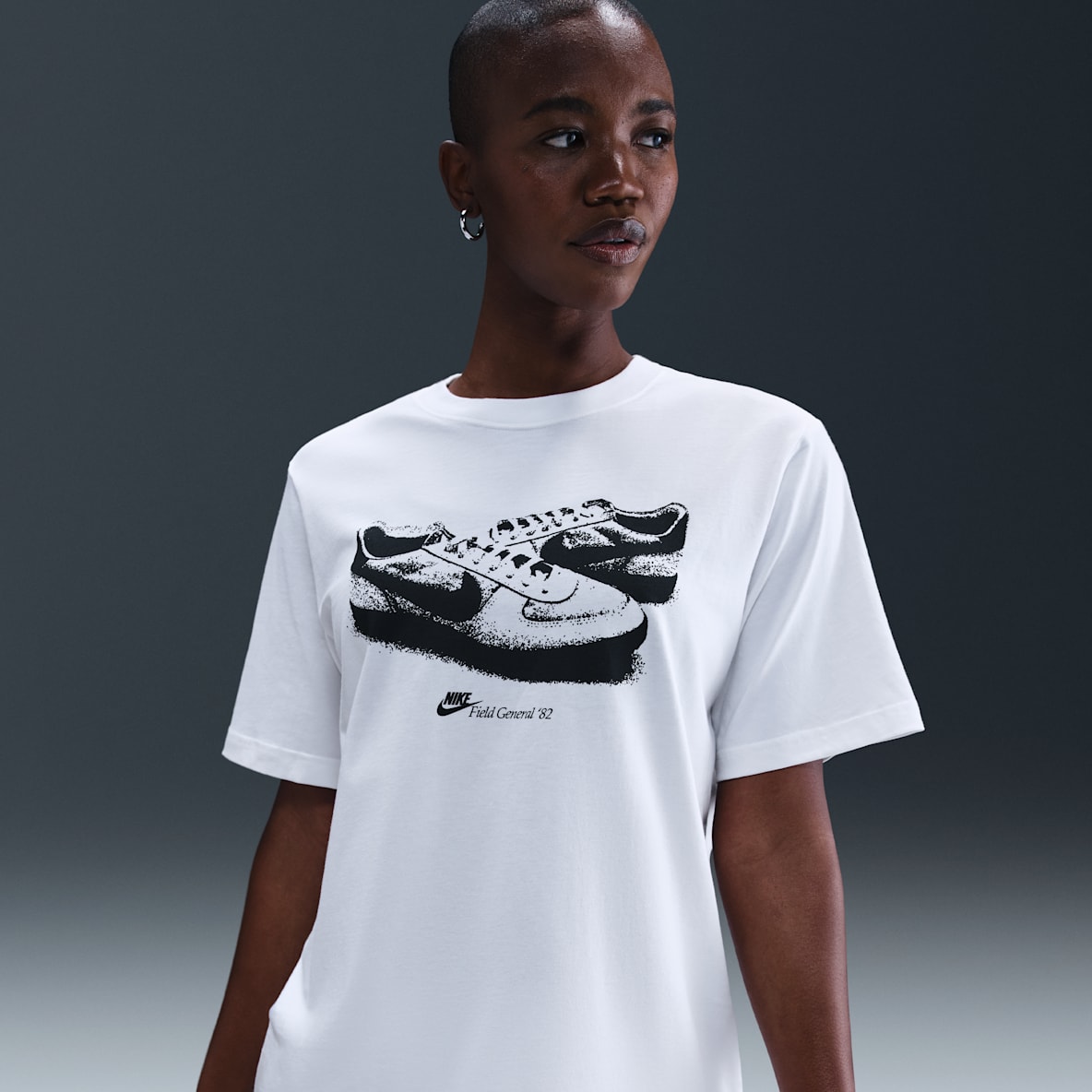 Nike Sportswear Nike Sportswear Women's Loose T-Shirt
