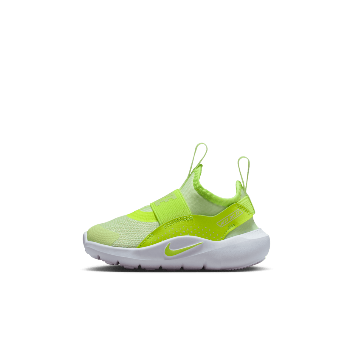 Nike Flex Runner 4 Baby/Toddler Shoes