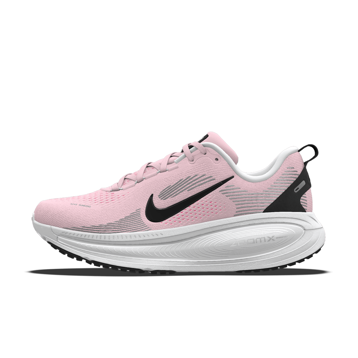Nike Vomero 18 By You Nike Vomero 18 By You Custom Men's Road Running Shoes