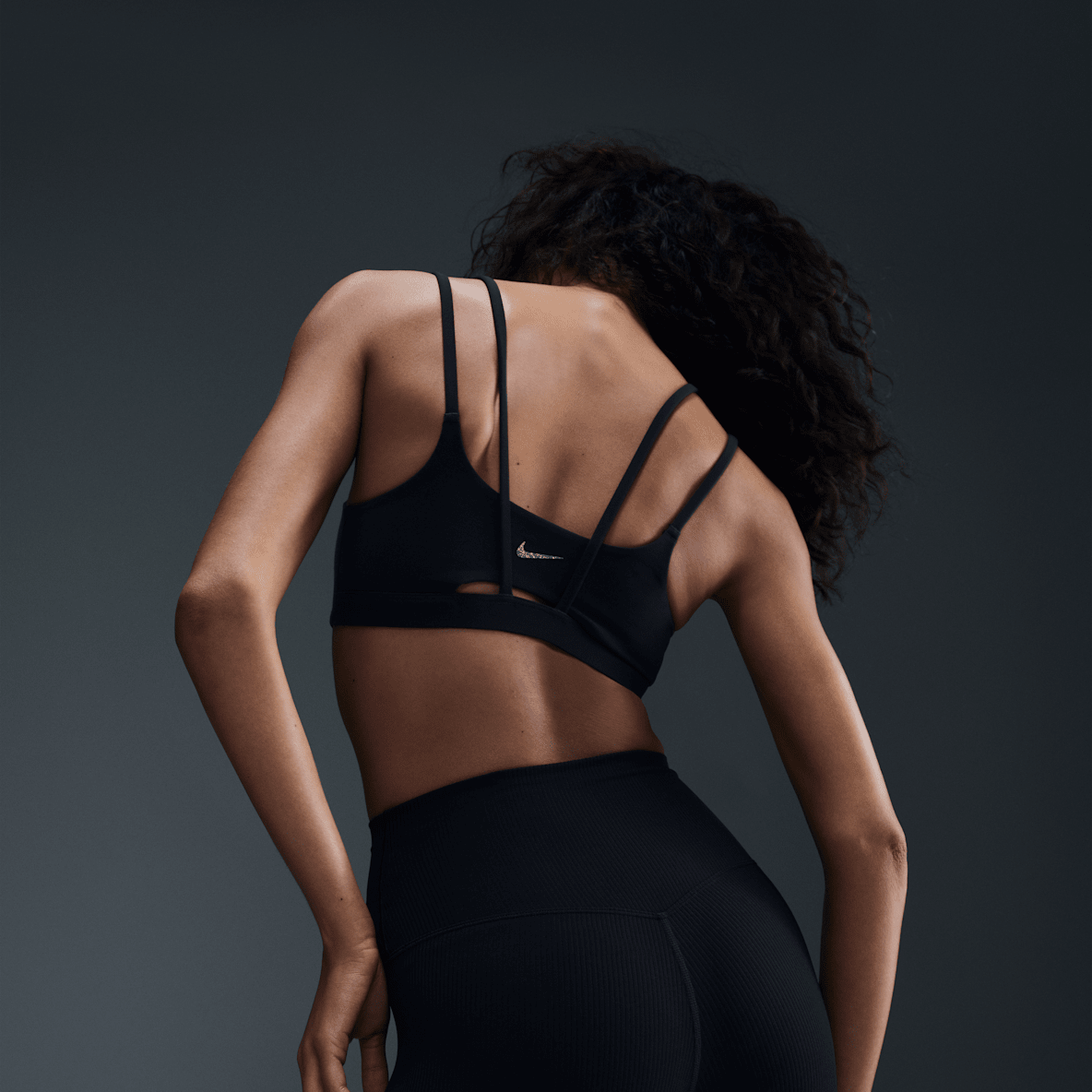 Nike Zenvy Strappy Nike Zenvy Strappy Women's Light-Support Padded Sports Bra