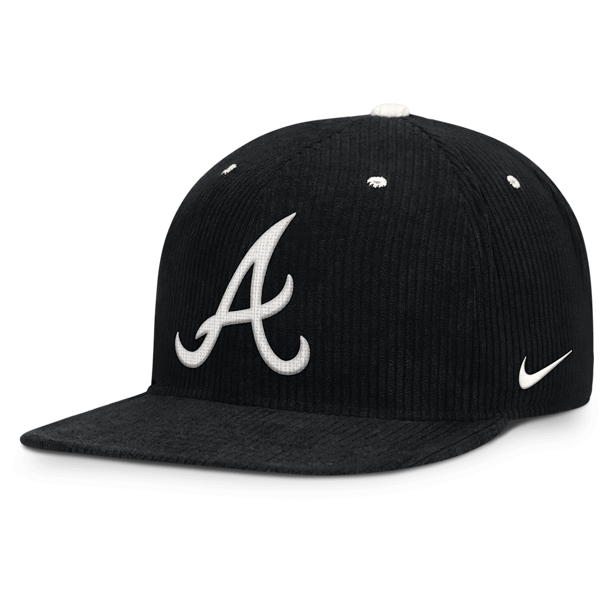 Atlanta Braves Pro Atlanta Braves Pro Men's Nike MLB Adjustable Hat