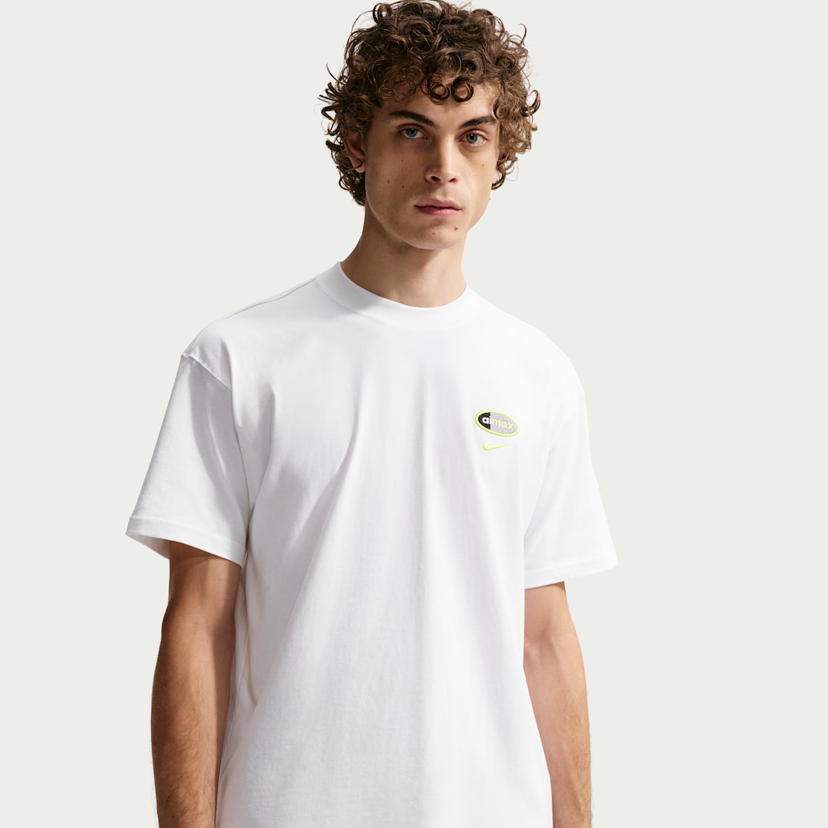 Nike Sportswear Air Max 95 T-shirt a manica corta – Uomo