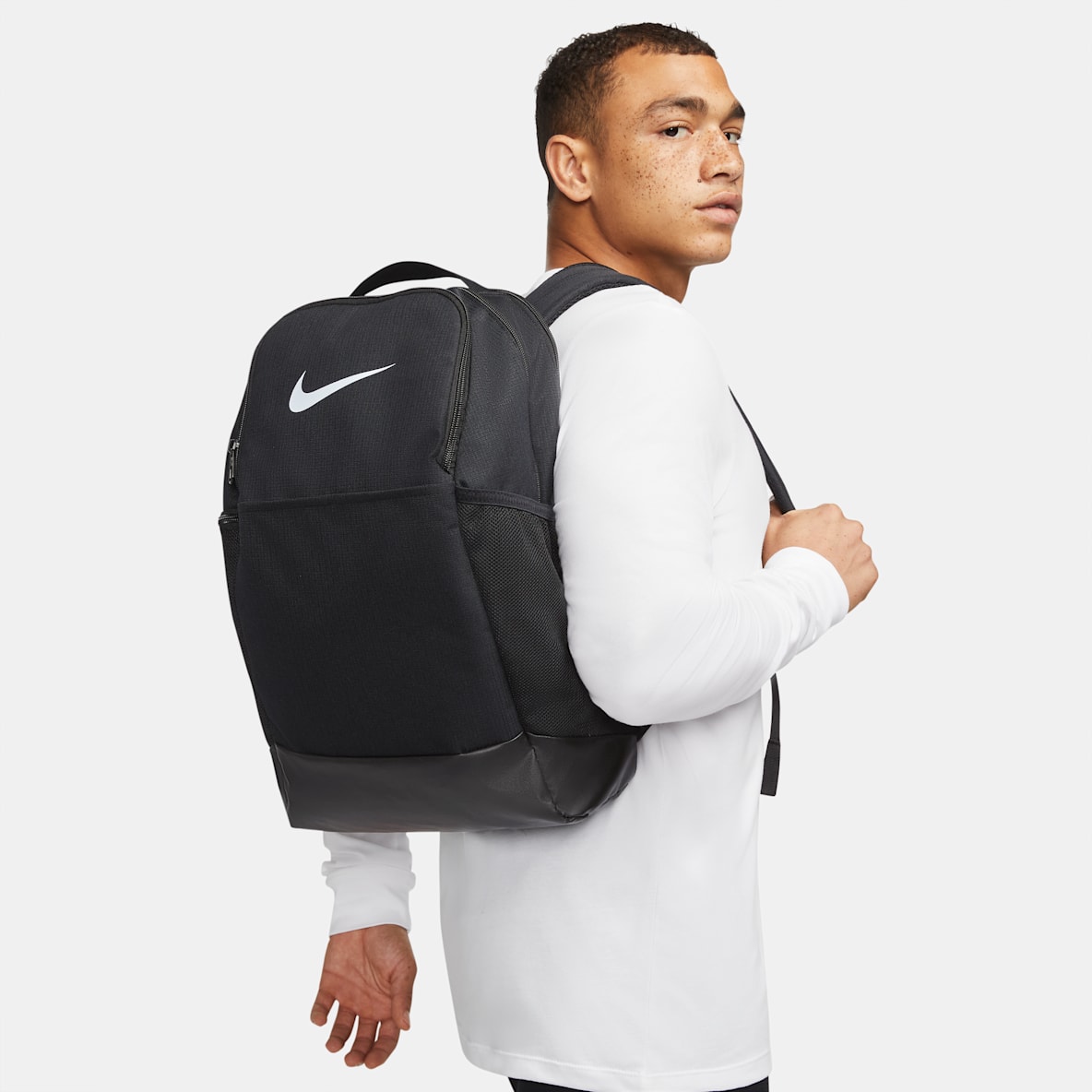 Nike Brasilia 9.5 Nike Brasilia 9.5 Training Backpack (Medium, 24L)