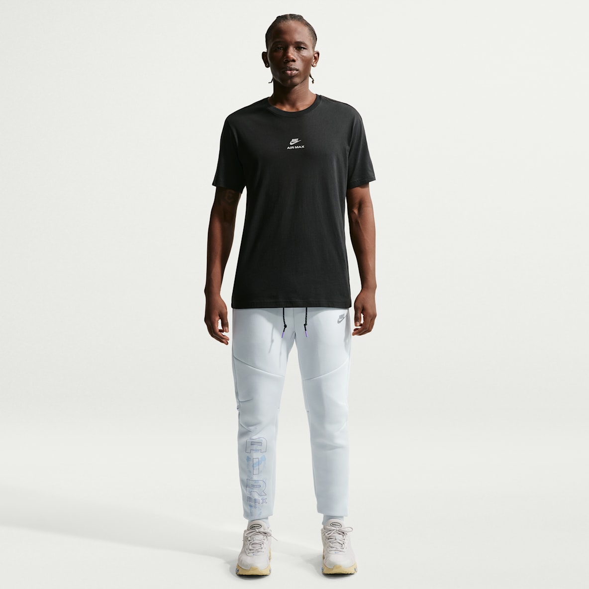 Nike Tech Men's Fleece Joggers