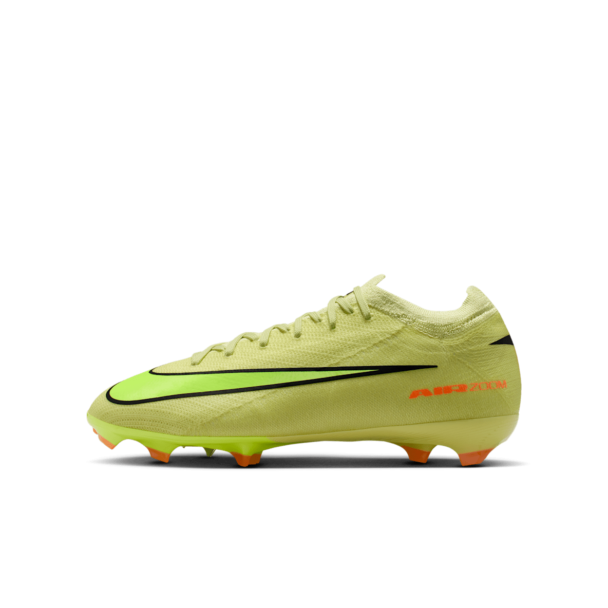 Nike Jr. Mercurial Vapor 16 Pro Nike Jr. Mercurial Vapor 16 Pro Younger/Older Kids' Firm-Ground Low-Top Football Boot