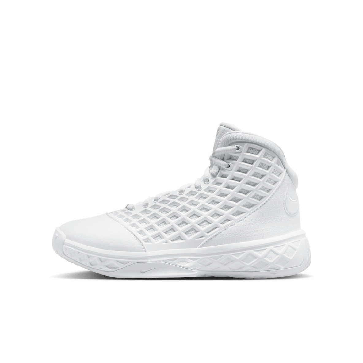 Kobe III Kobe III Big Kids' Basketball Shoes