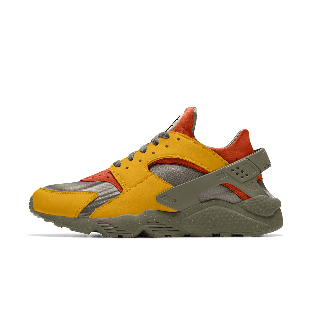 Nike Air Huarache By You Custom herenschoenen