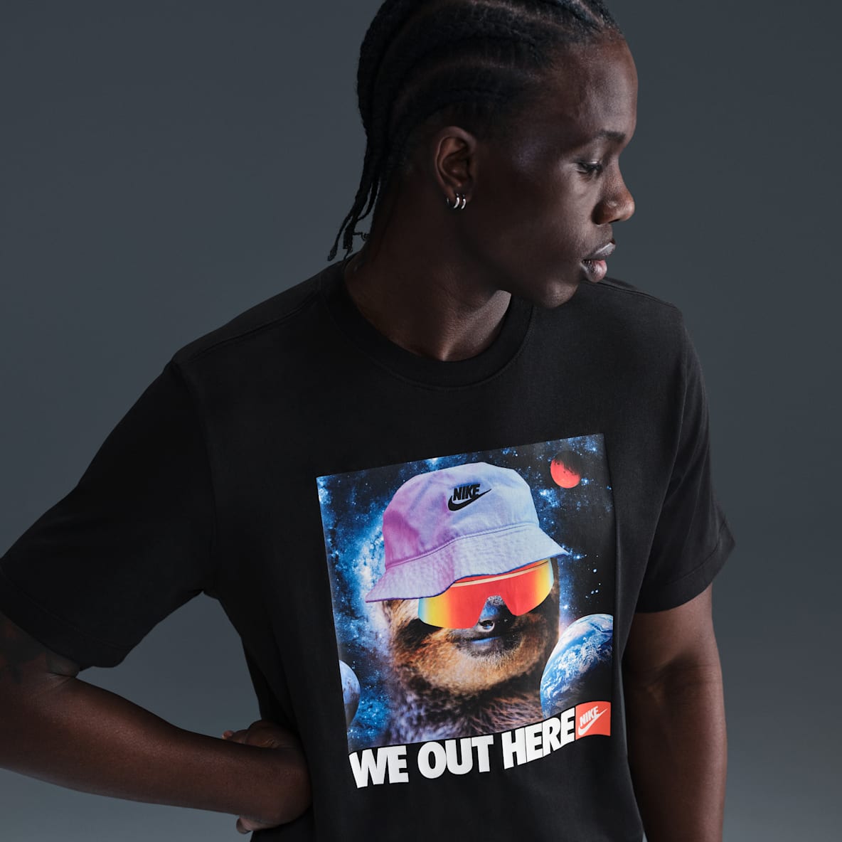 Nike Sportswear Nike Sportswear T-Shirt