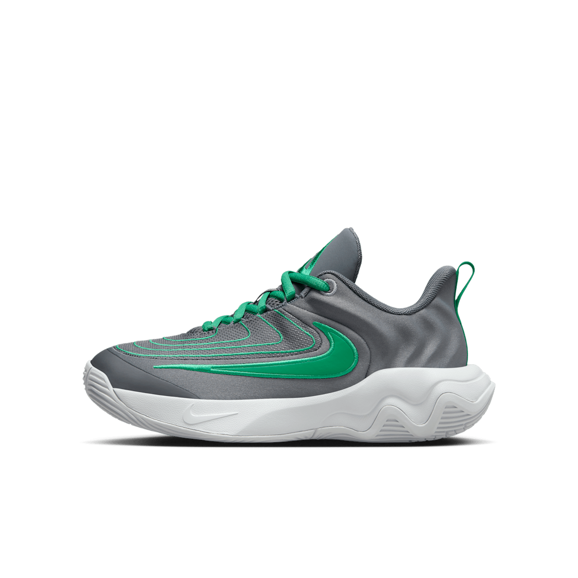 Giannis Immortality 4 Giannis Immortality 4 Big Kids' Basketball Shoes