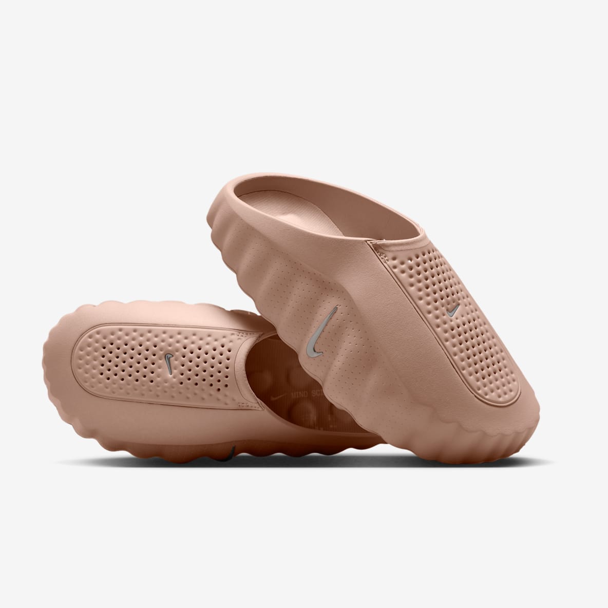 Nike Mind 001 Men's Pregame Mules