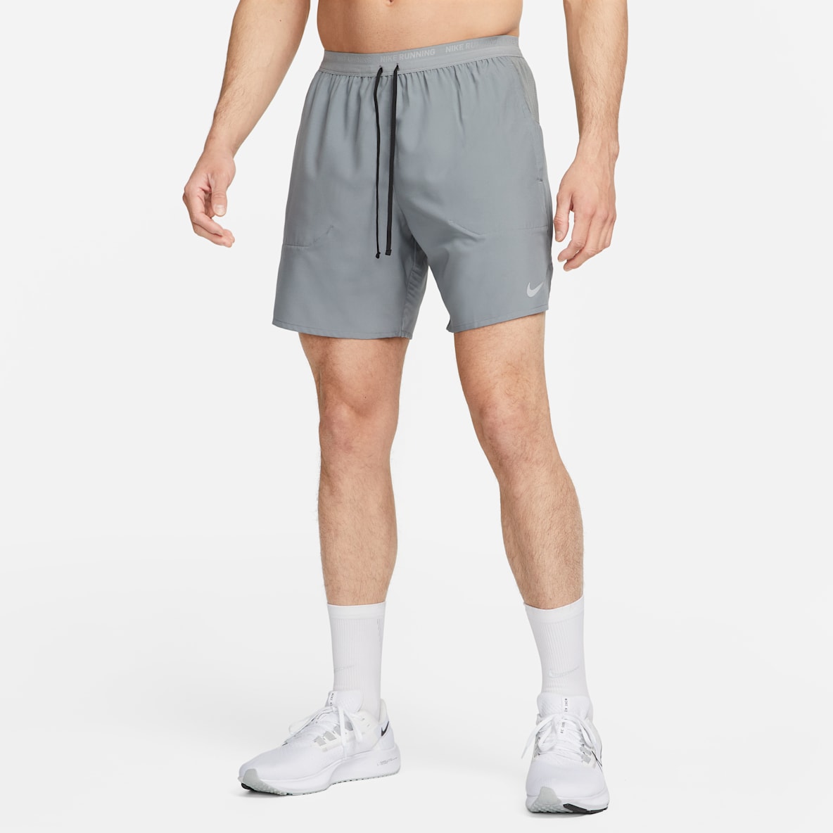 Nike Stride Nike Stride Men's Dri-FIT 18cm (approx.) Brief-Lined Running Shorts