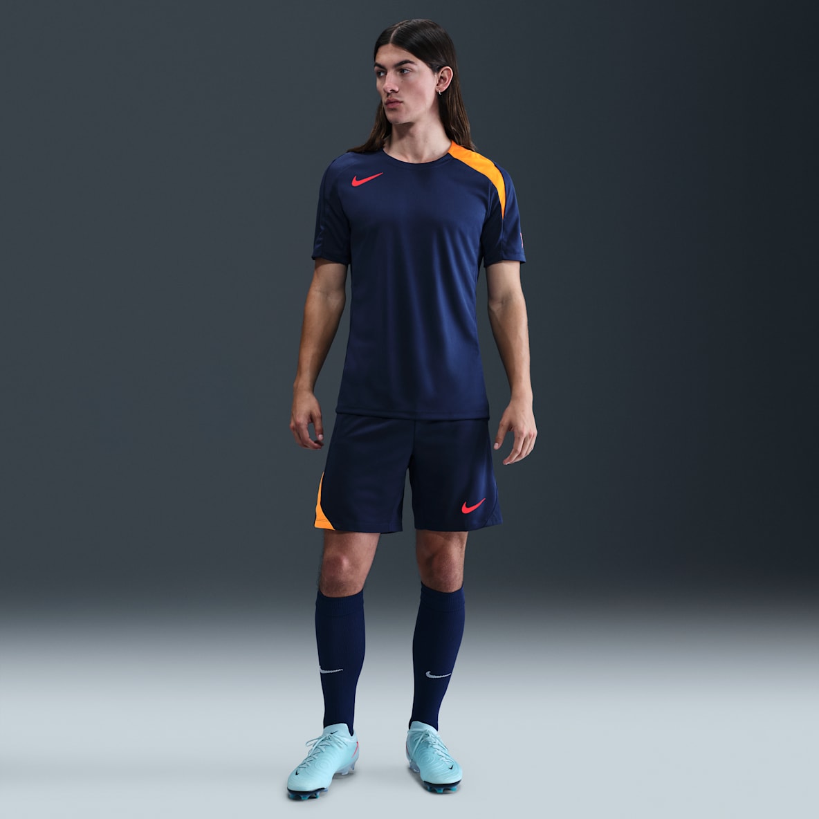 Nike Strike Nike Strike Pantalón corto de fútbol Dri-FIT - Hombre