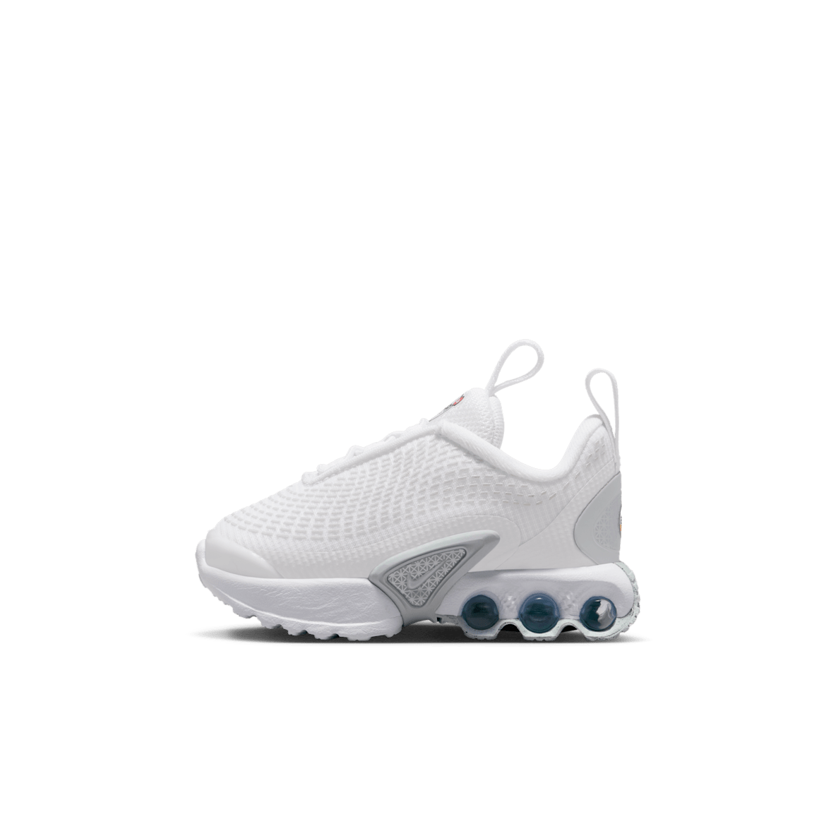 Nike Air Max Dn Nike Air Max Dn Cipő babáknak és totyogóknak