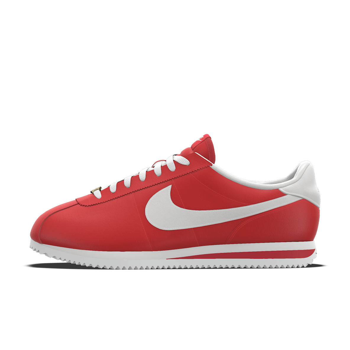 Nike Cortez By You Nike Cortez By You Tenis personalizados