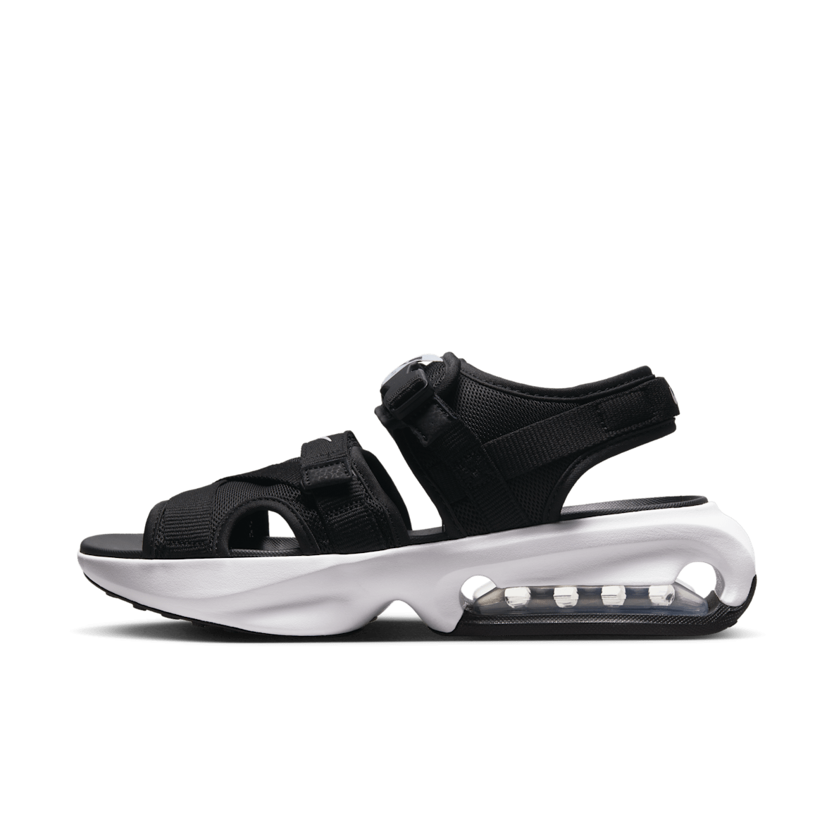 nike sandals air bubble