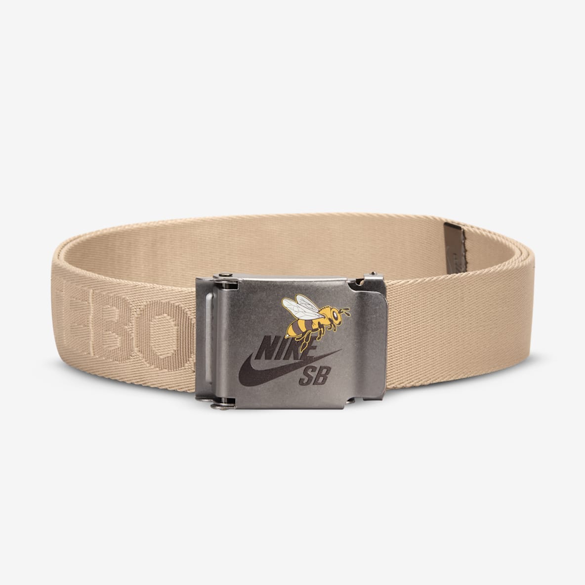 Nike SB Reversible Jacquard Web Belt