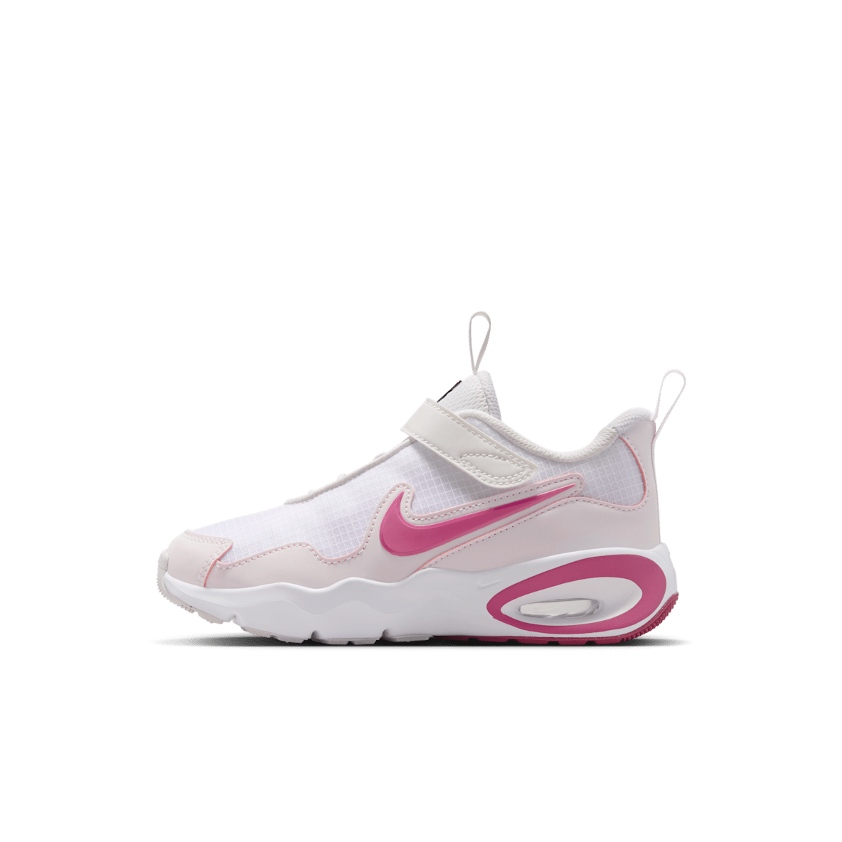 Nike Air Max Nova Nike Air Max Nova Tenis para niños de preescolar