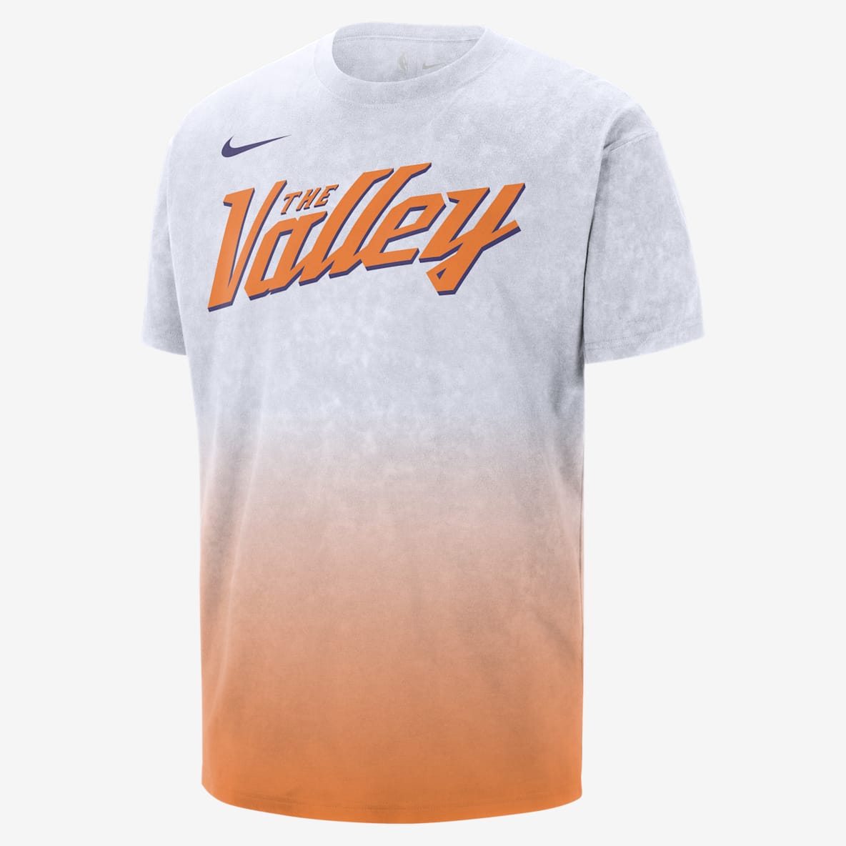 Phoenix Suns Essential City Edition Phoenix Suns Essential City Edition Men's Nike NBA Max90 T-Shirt