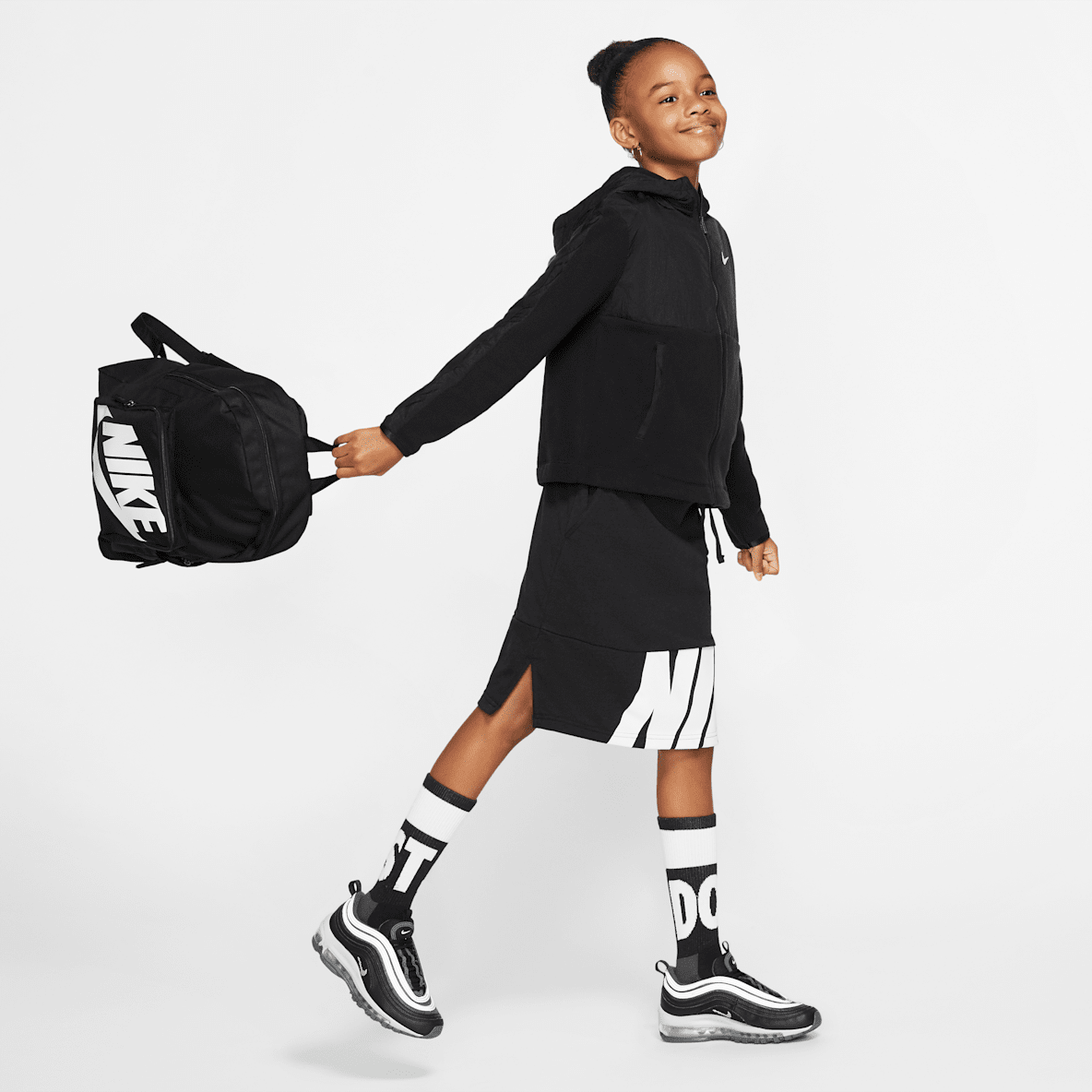 Nike Classic Nike Classic Rugzak voor kids (16 liter)