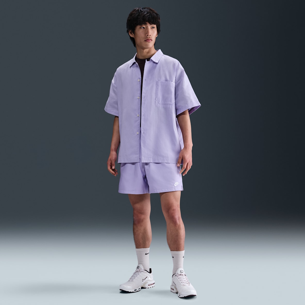 Nike Club Men's Woven Flow Shorts