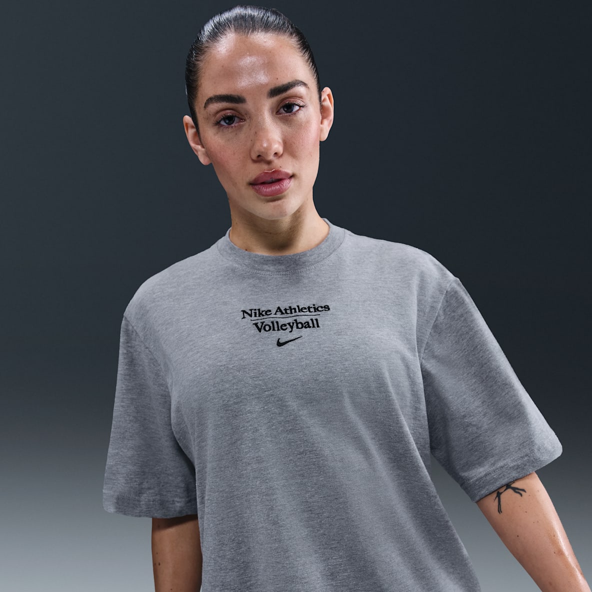 Nike Volleyball Nike Volleyball Women's Boxy T-Shirt