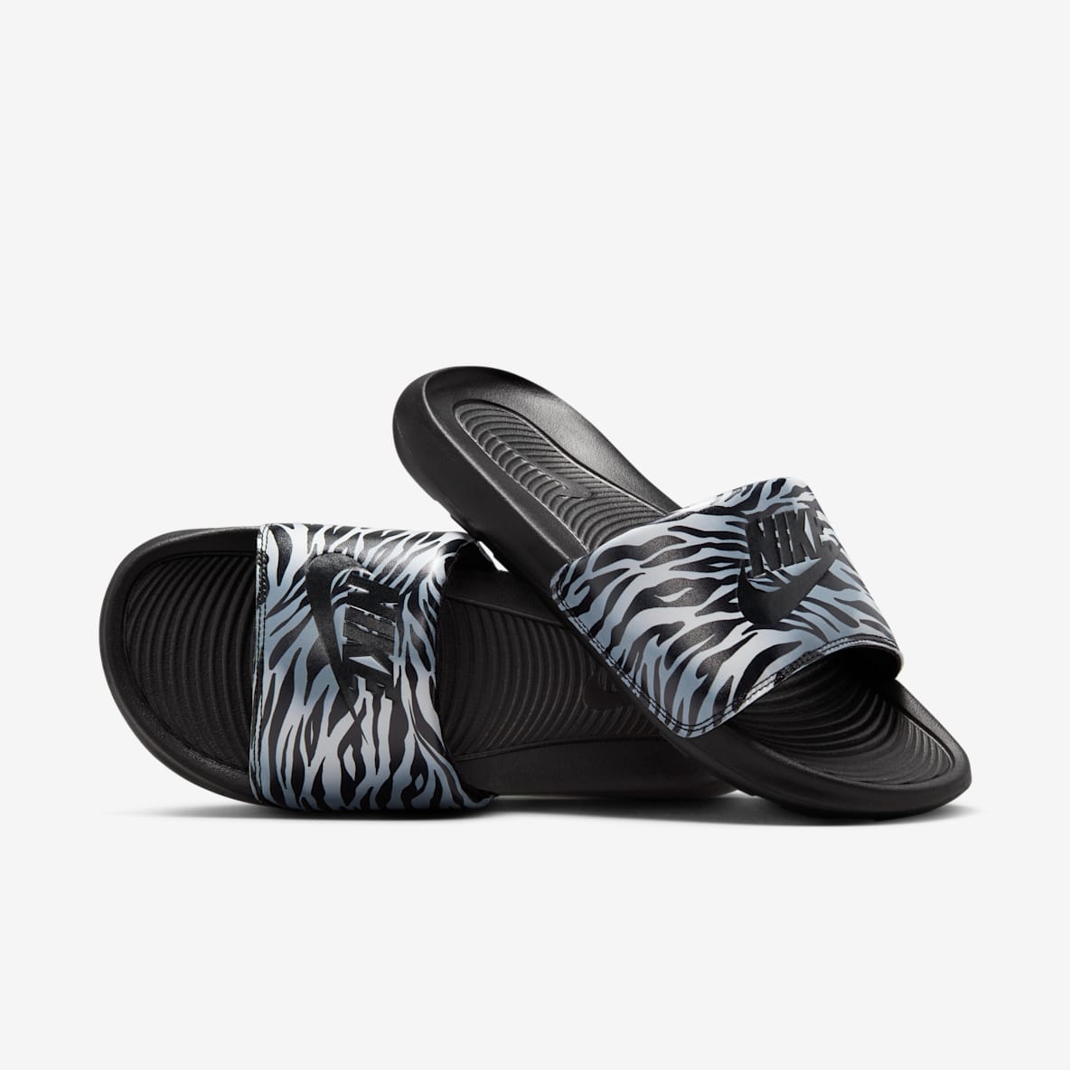 Nike Victori One Nike Victori One Women's Print Slides
