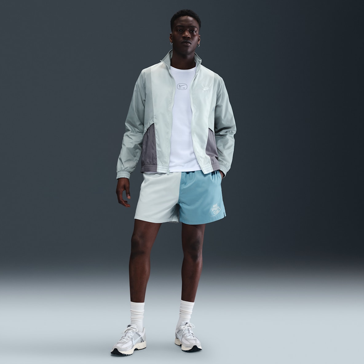 Nike Club Nike Club Shorts Flow para hombre