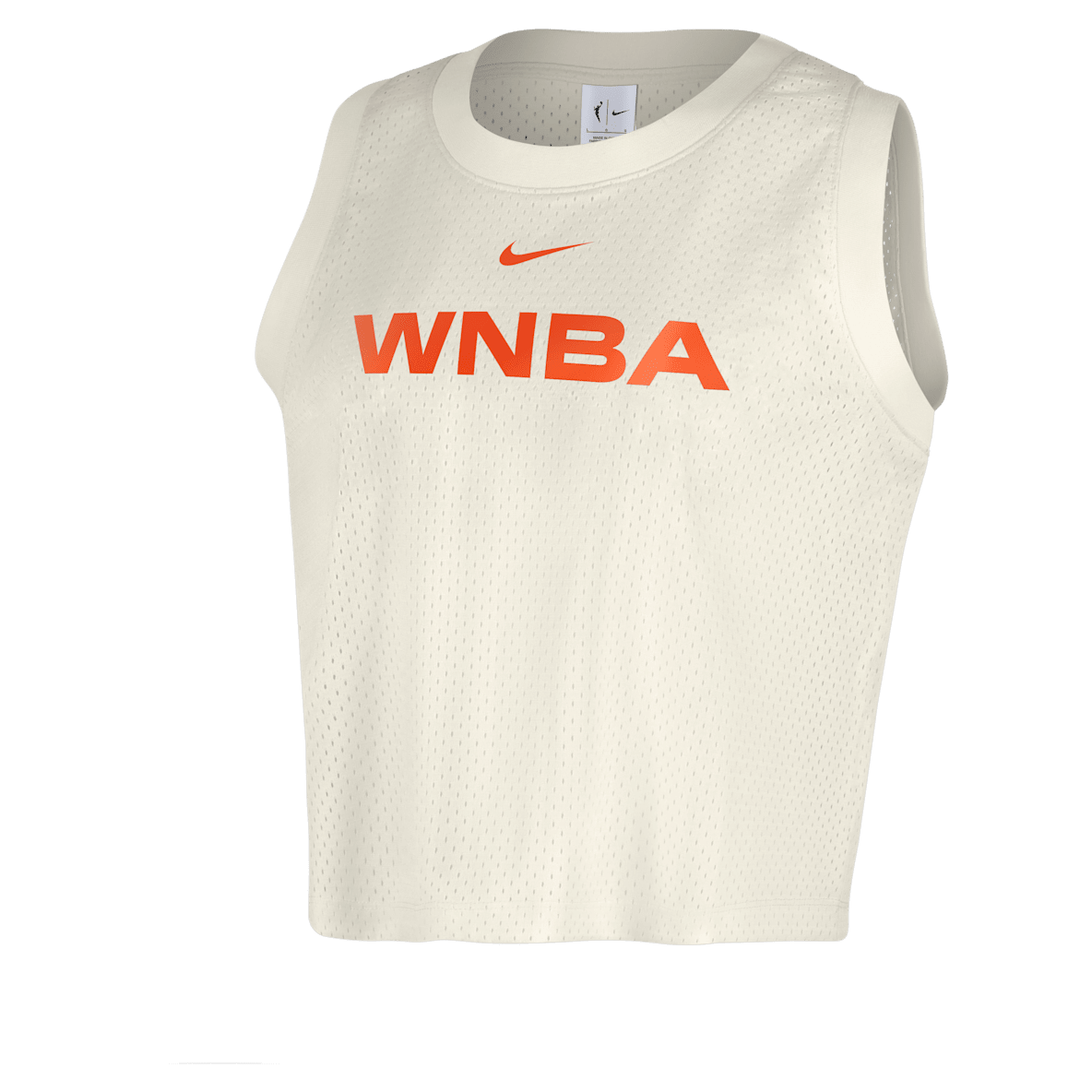 Team 13 Team 13 Women's Nike WNBA Mesh Tank Top