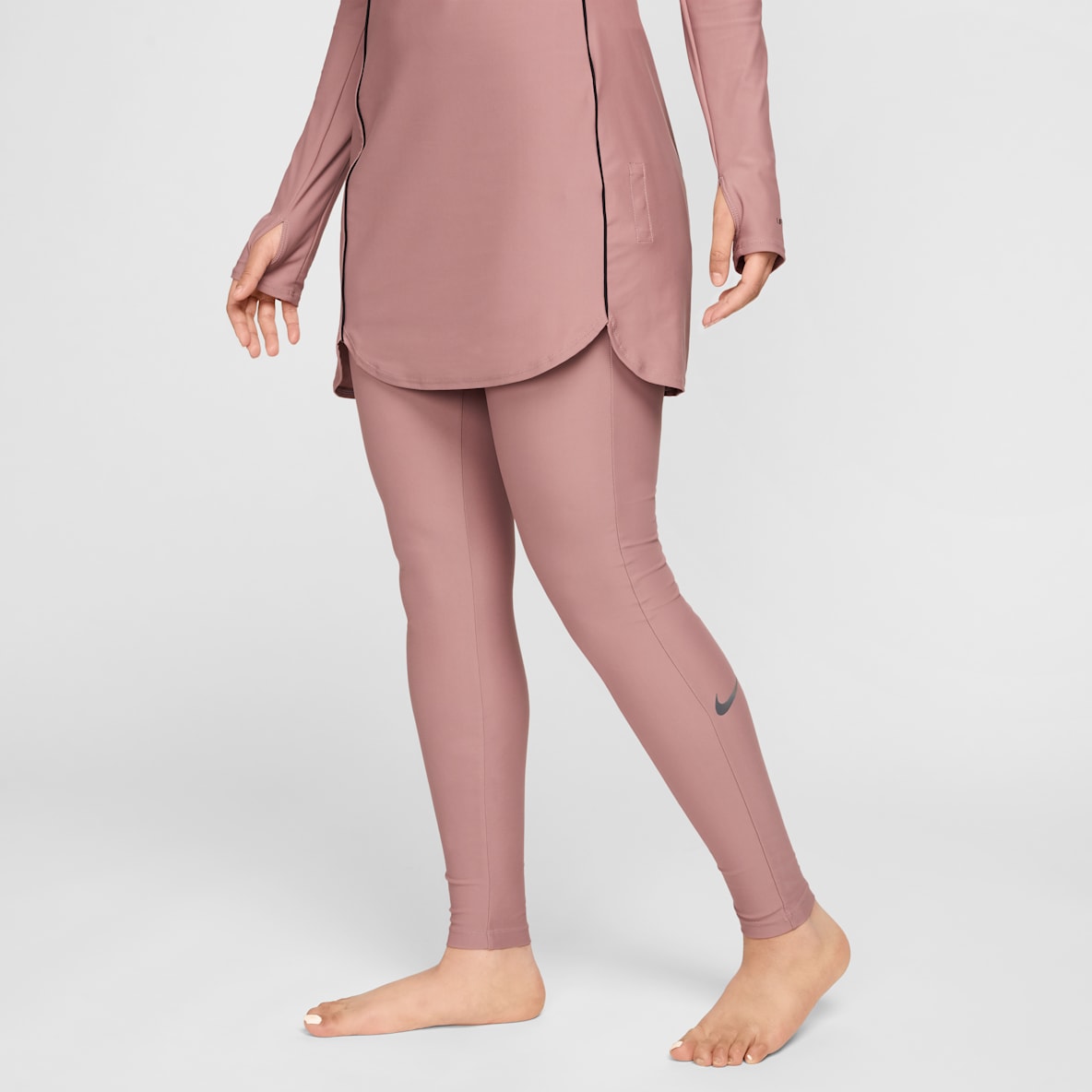 Nike Swim Victory Nike Swim Victory Legging slim pour femme