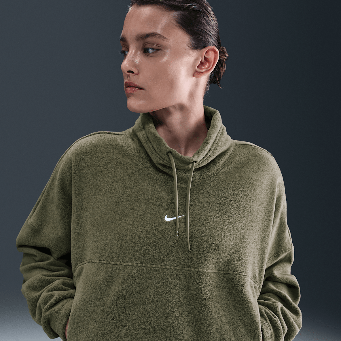 Nike One Nike One Women's Therma-FIT Top